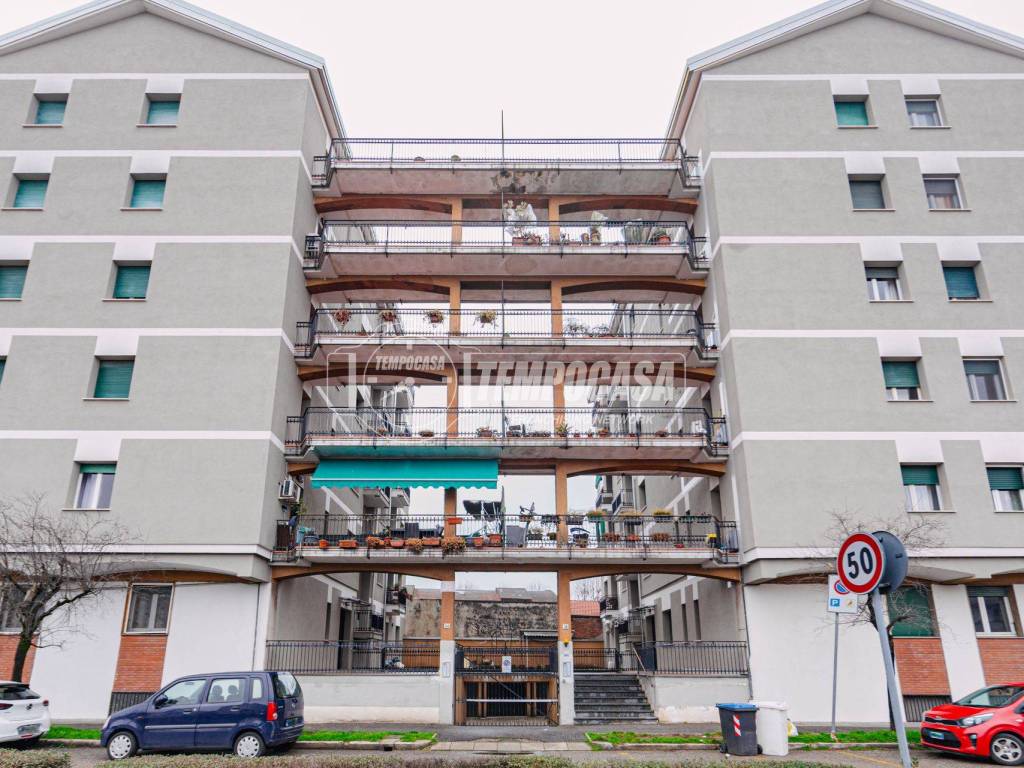 Appartamento a Vigevano in Viale Montegrappa 36 - Foto 3