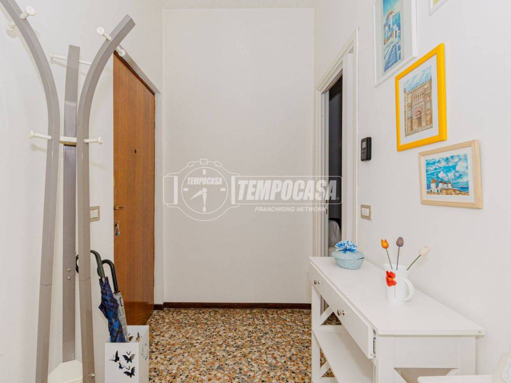 Appartamento a Vigevano in Viale Montegrappa 36 - Foto 4