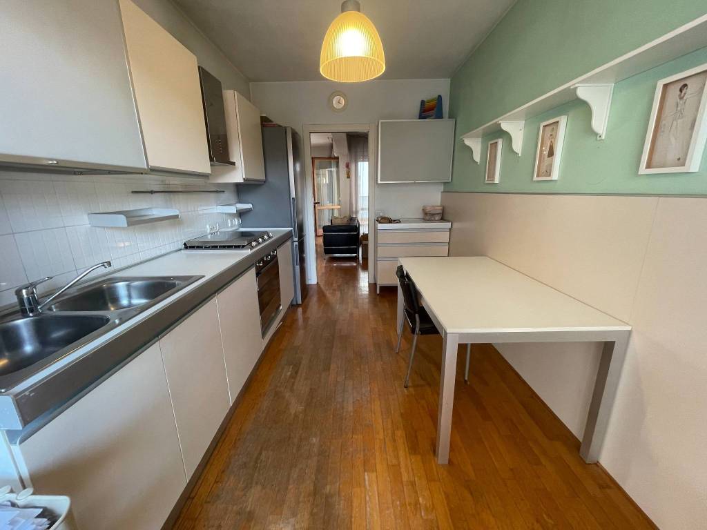 Appartamento a Conegliano in Via San Giuseppe, 7 - Foto 2