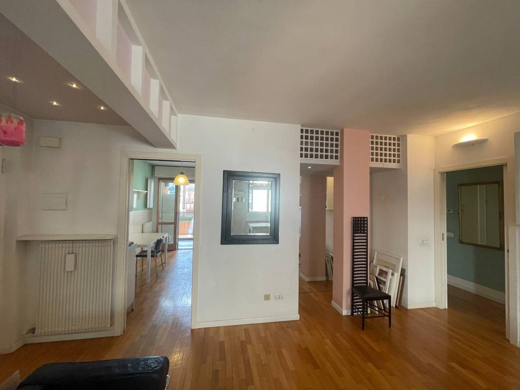 Appartamento a Conegliano in Via San Giuseppe, 7 - Foto 3