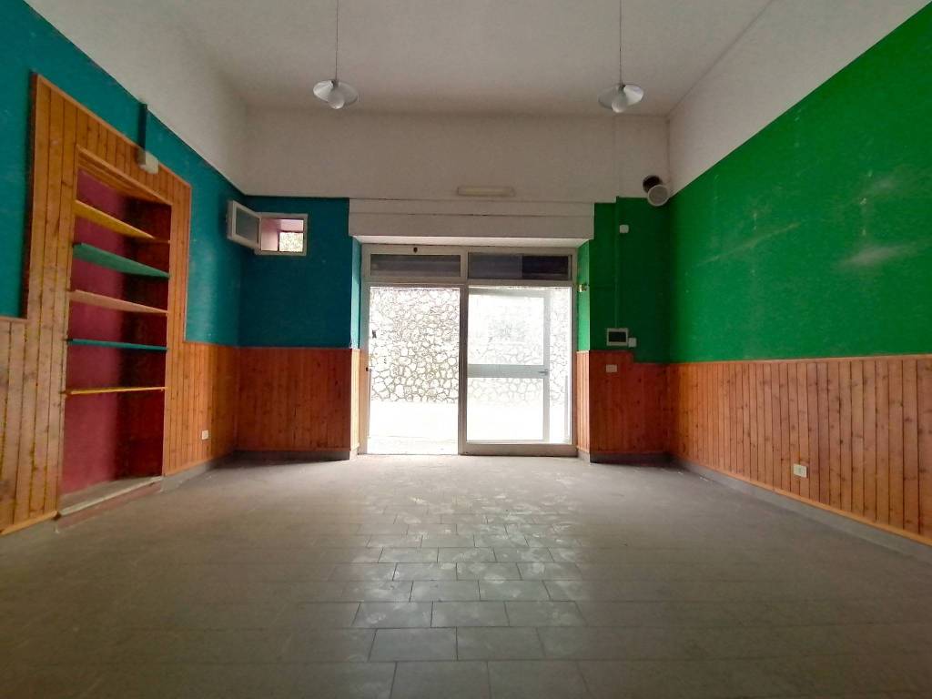 Box / garage a Anagni in Via della Sanità - Foto 4