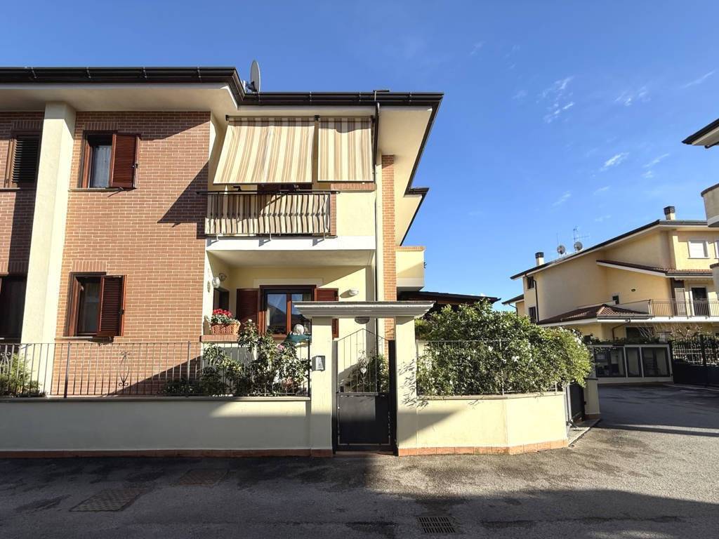 Villa a Fondi in Via Genuardo - Foto 4