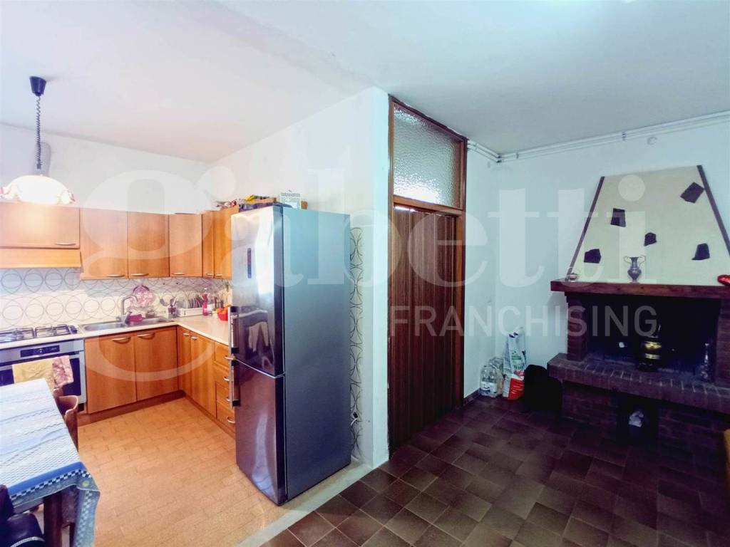 Casa indipendente a Chioggia in VALLI - PIAZZA NATIVITA' , 00 - Foto 2