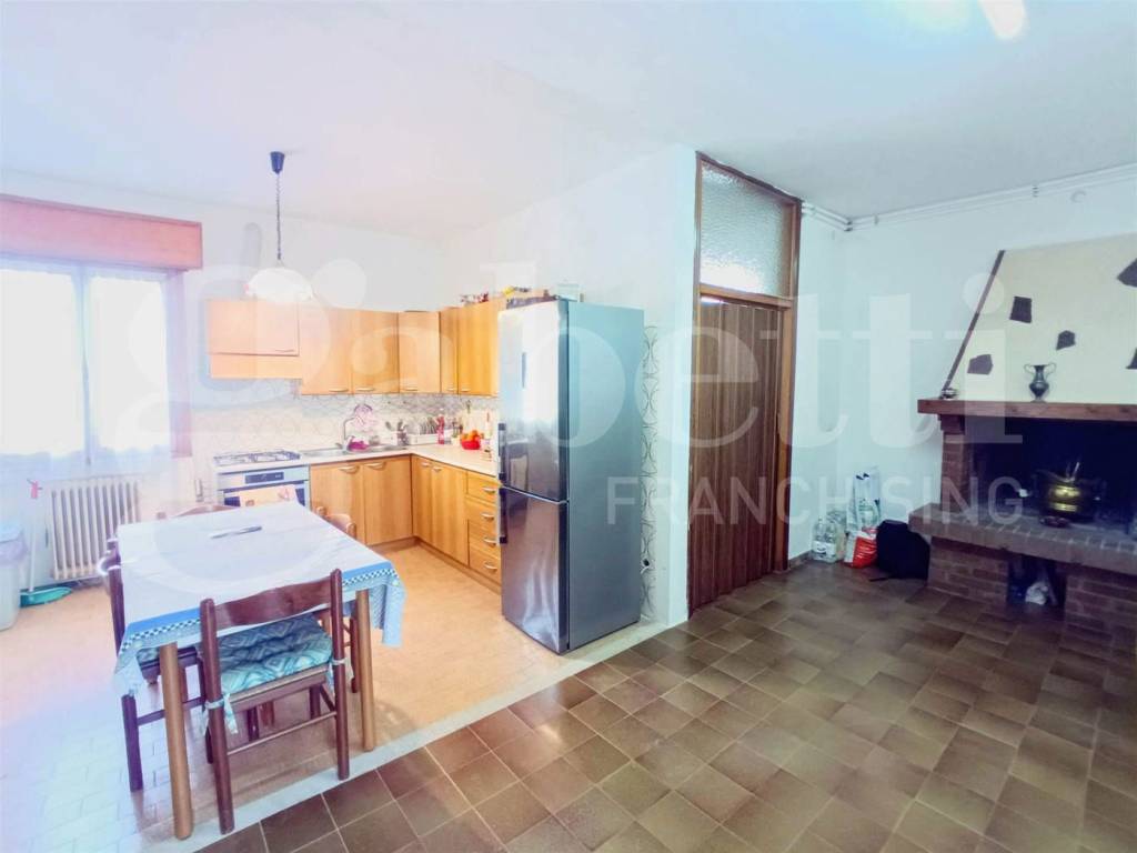 Casa indipendente a Chioggia in VALLI - PIAZZA NATIVITA' , 00 - Foto 3