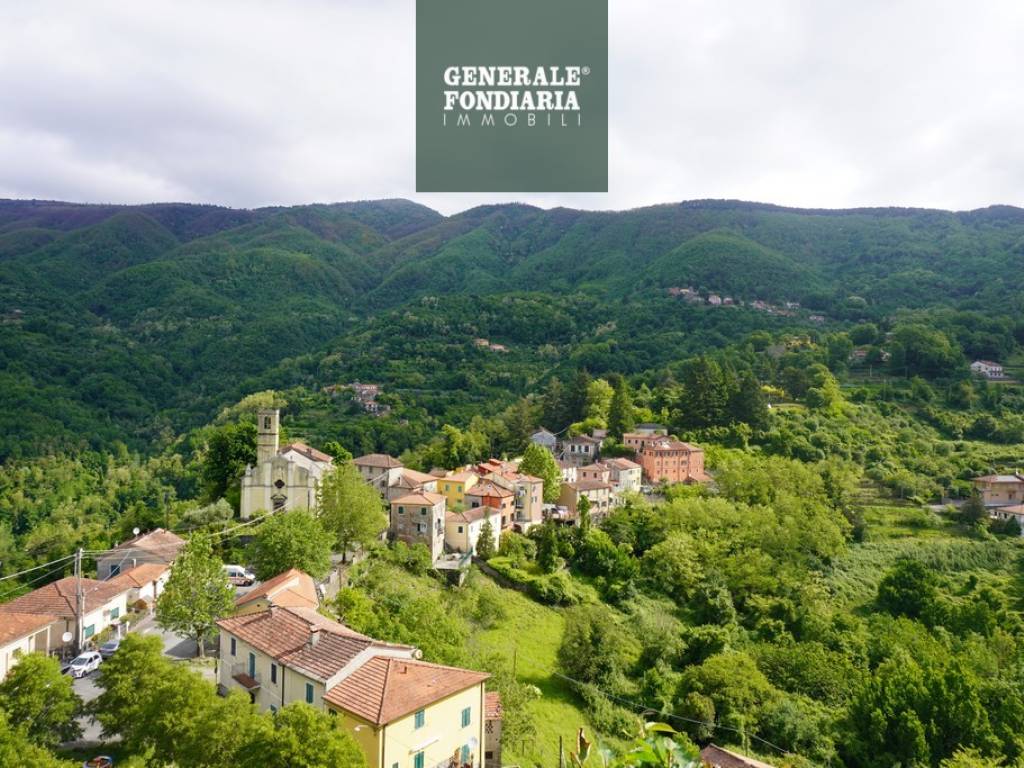 Villa a Calice al cornoviglio in via nasso - Foto 3