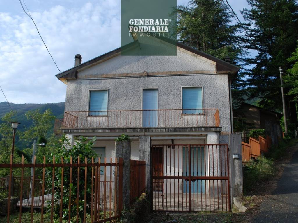 Villa a Calice al cornoviglio in via nasso - Foto 5