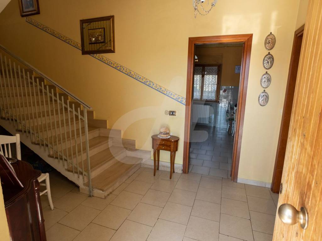 Casa indipendente a Taurasi in Contrada Costa Rose - Foto 4