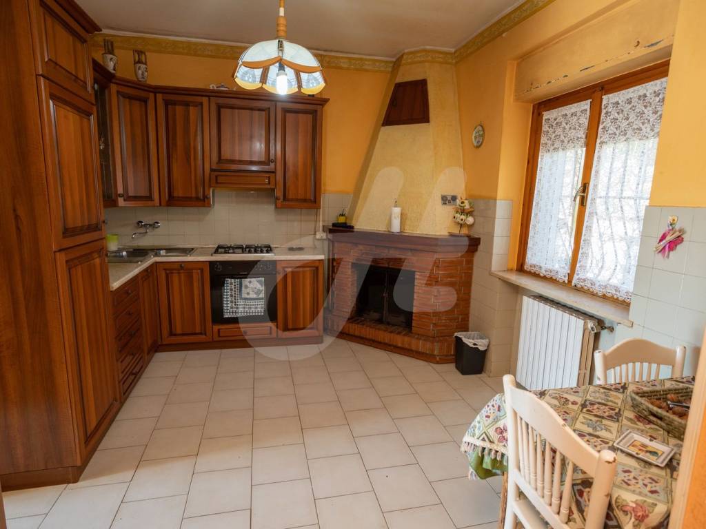 Casa indipendente a Taurasi in Contrada Costa Rose - Foto 5