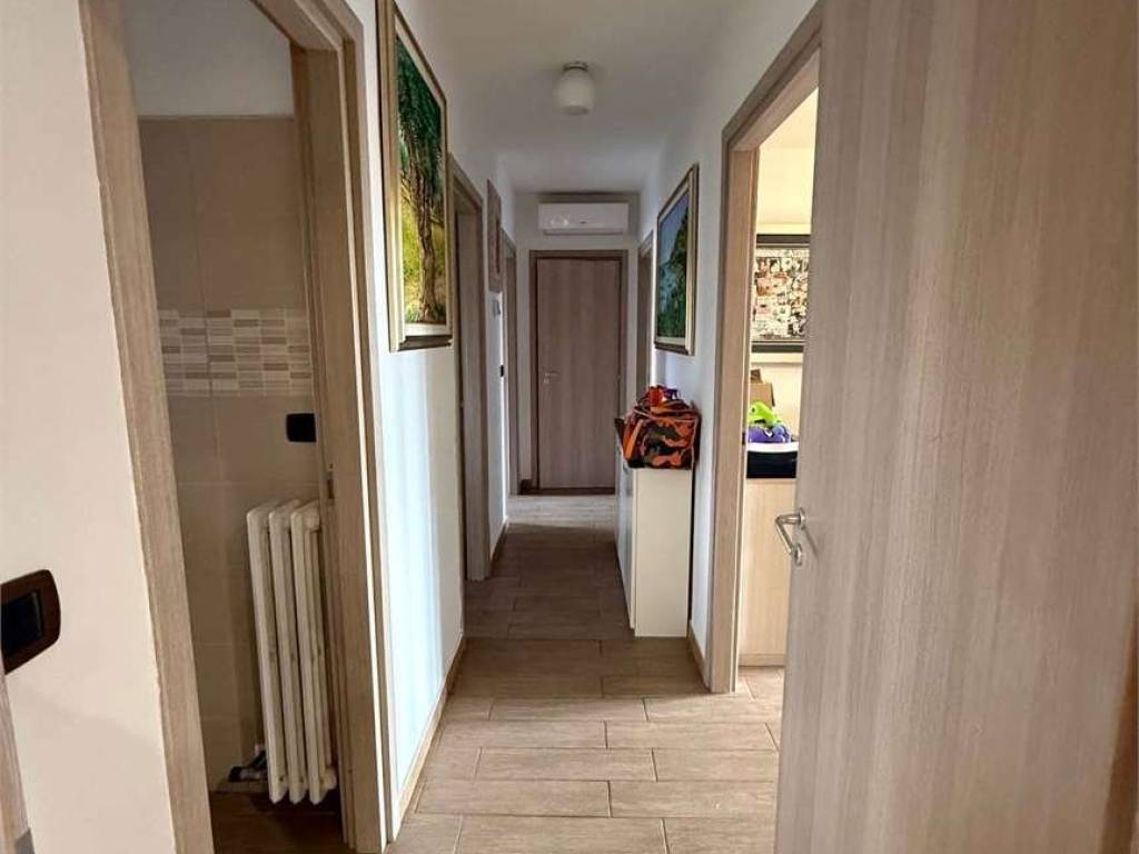 Appartamento a Brindisi in Via Tiziano, 3 - Foto 5