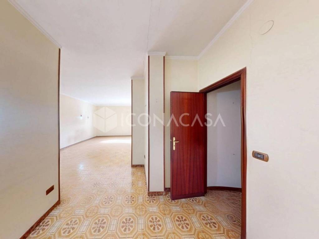 Appartamento a Arzano in Via Benedetto Croce, 36 - Foto 3