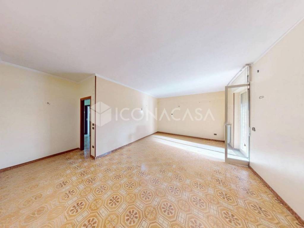 Appartamento a Arzano in Via Benedetto Croce, 36 - Foto 5