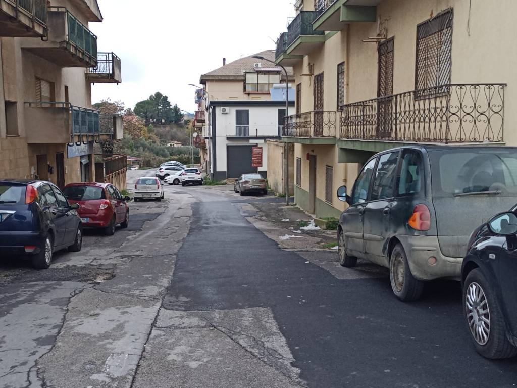 Appartamento a Piazza armerina in Via Alessandro Manzoni, 141 - Foto 2