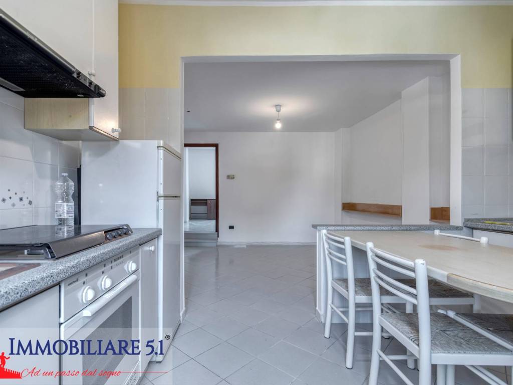 Appartamento a Zola predosa in Via Risorgimento, 293 - Foto 2