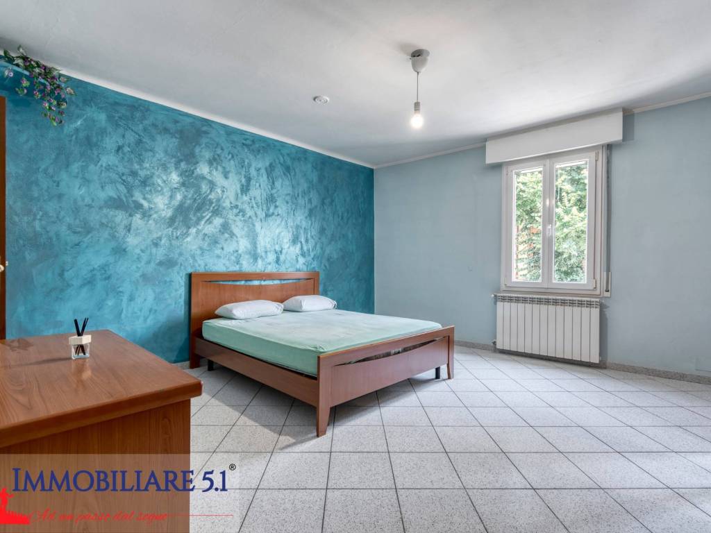 Appartamento a Zola predosa in Via Risorgimento, 293 - Foto 3