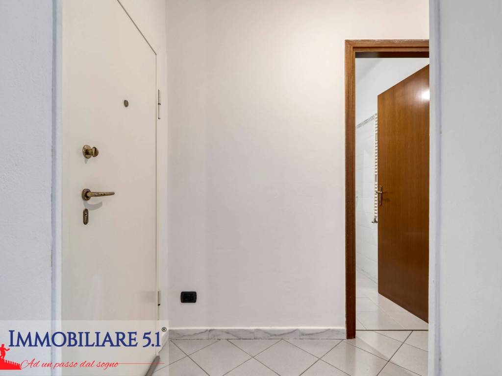 Appartamento a Zola predosa in Via Risorgimento, 293 - Foto 4