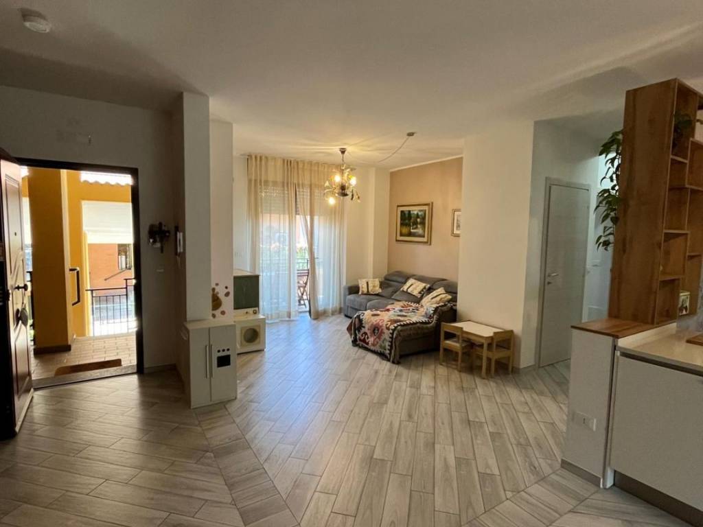 Appartamento a Lanuvio in Via Nettunense - Foto 4