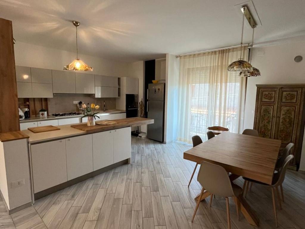Appartamento a Lanuvio in Via Nettunense - Foto 4