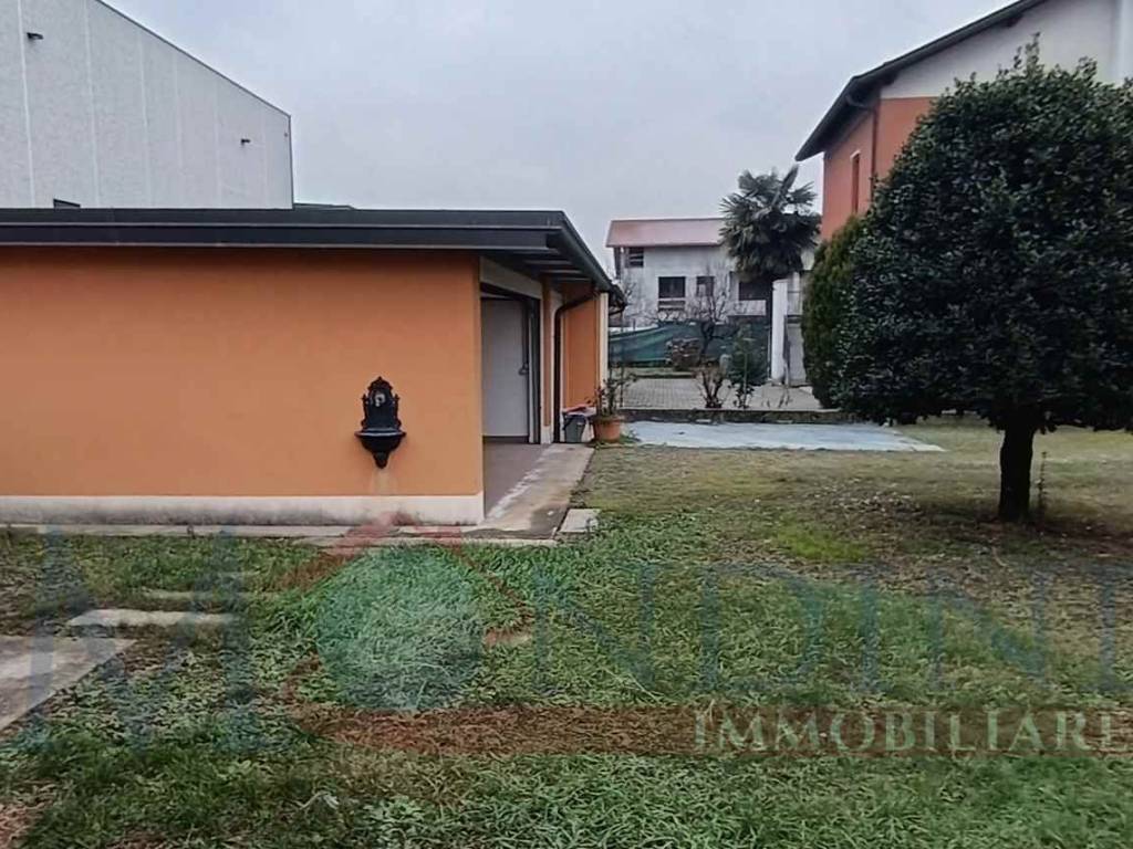 Villa a Cassano magnago - Foto 4