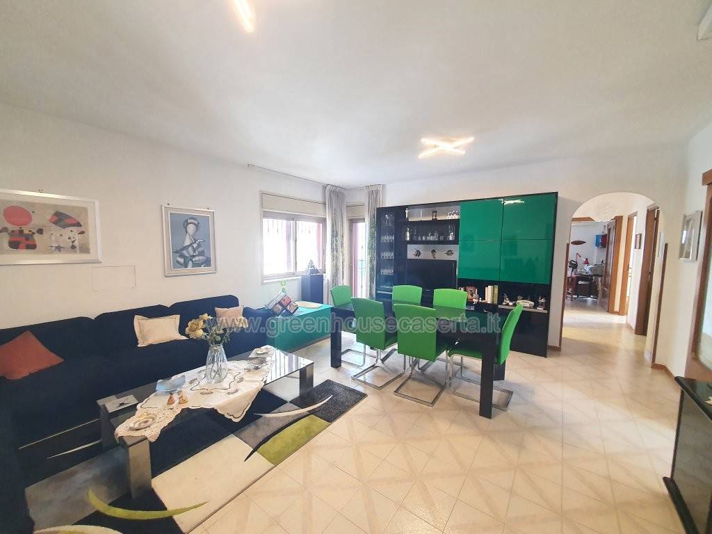 Appartamento a Caserta in Via Guglielmo Marconi, 71 - Foto 2