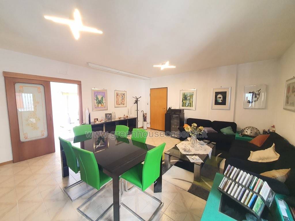 Appartamento a Caserta in Via Guglielmo Marconi, 71 - Foto 3