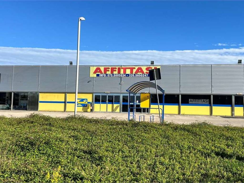 Immobile a Perugia in strada pievaiola, km 5 - Foto 2