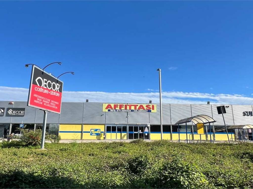 Immobile a Perugia in strada pievaiola, km 5 - Foto 3