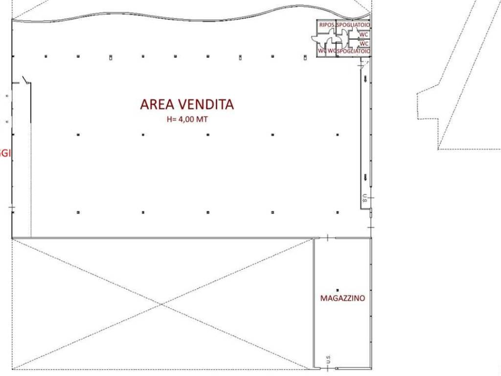 Immobile a Perugia in strada pievaiola, km 5 - Foto 4