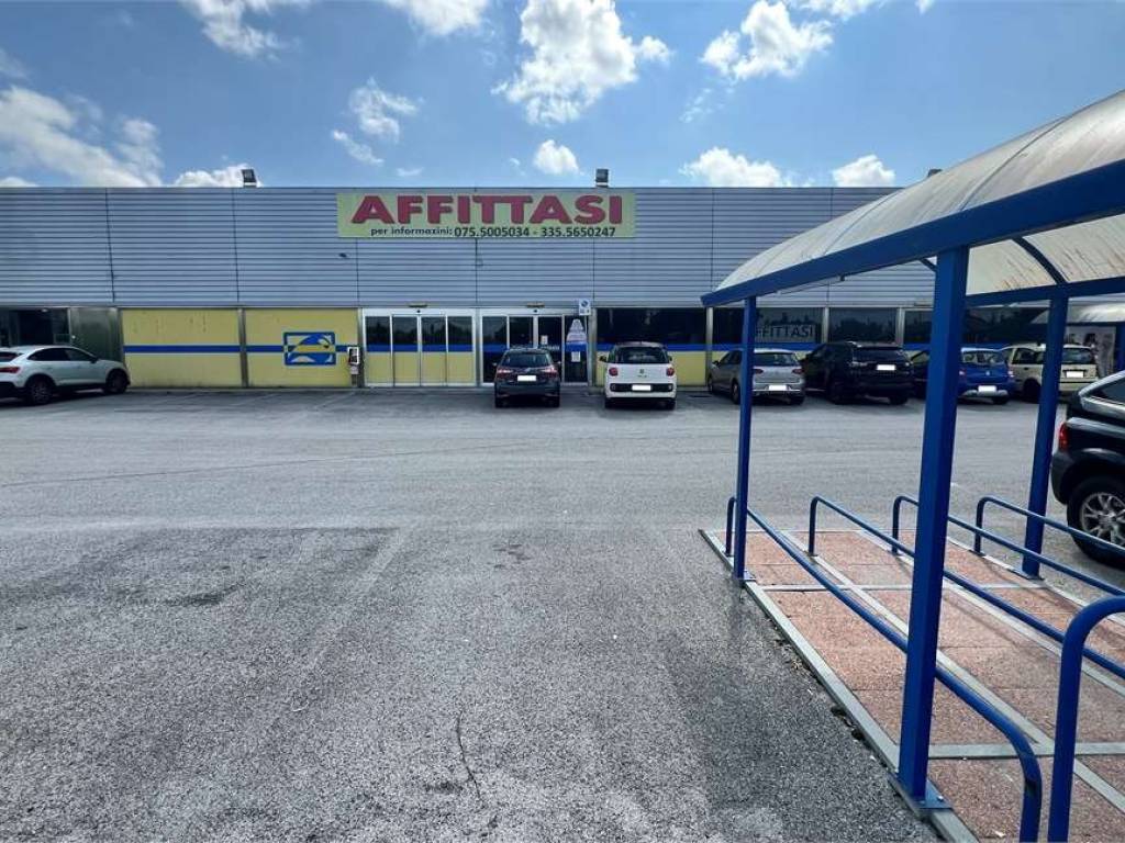 Immobile a Perugia in strada pievaiola, km 5 - Foto 5