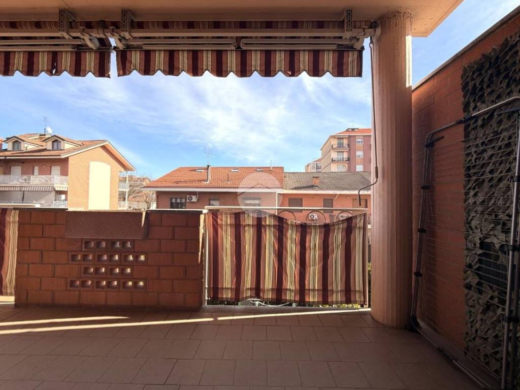 Appartamento a Nichelino in Via D. Alighieri, 12 - Foto 2
