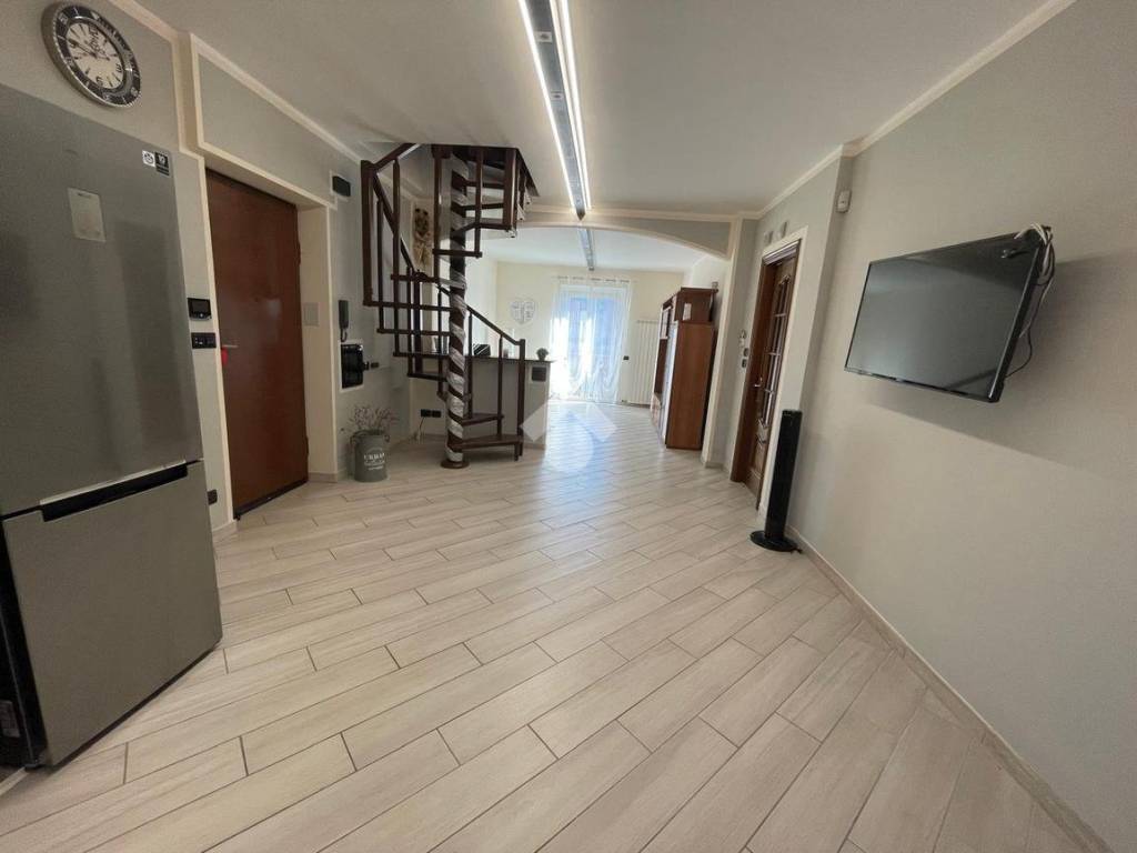 Appartamento a Rivalta di torino in Via XXV Aprile, 23 - Foto 4