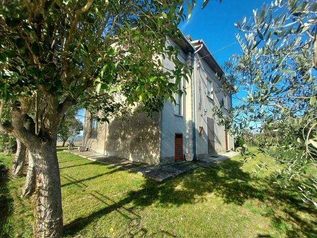 Villa a Montefalco in Località Cortignano - Foto 5