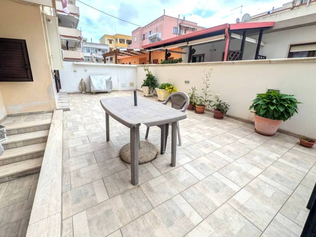 Appartamento a Gallipoli in corso italia, 38 - Foto 3