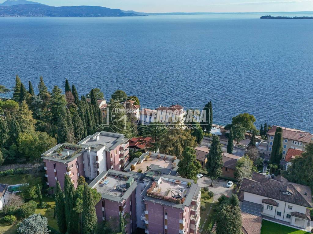 Appartamento a Gardone riviera in Via Cornella 11 - Foto 2