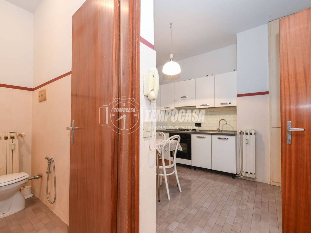 Appartamento a Gardone riviera in Via Cornella 11 - Foto 5