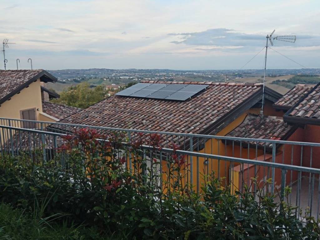 Appartamento a Saludecio in Via Monte del Prete Basso - Foto 2