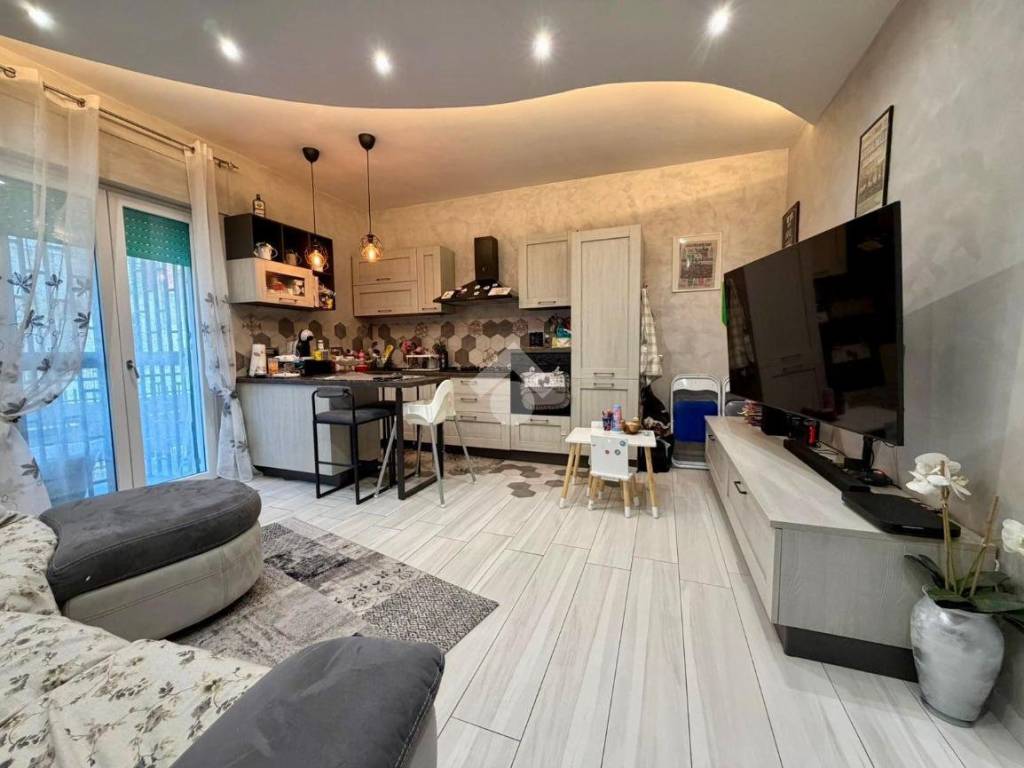 Appartamento a Quarto in Corso Italia, 369 - Foto 3