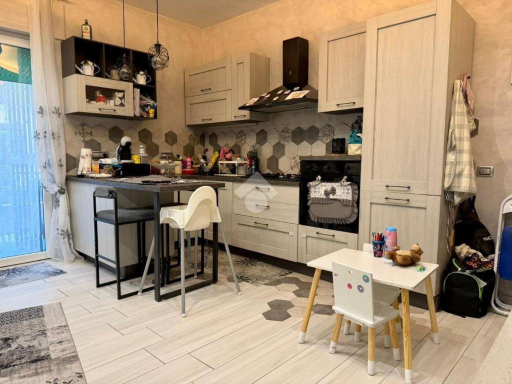 Appartamento a Quarto in Corso Italia, 369 - Foto 4