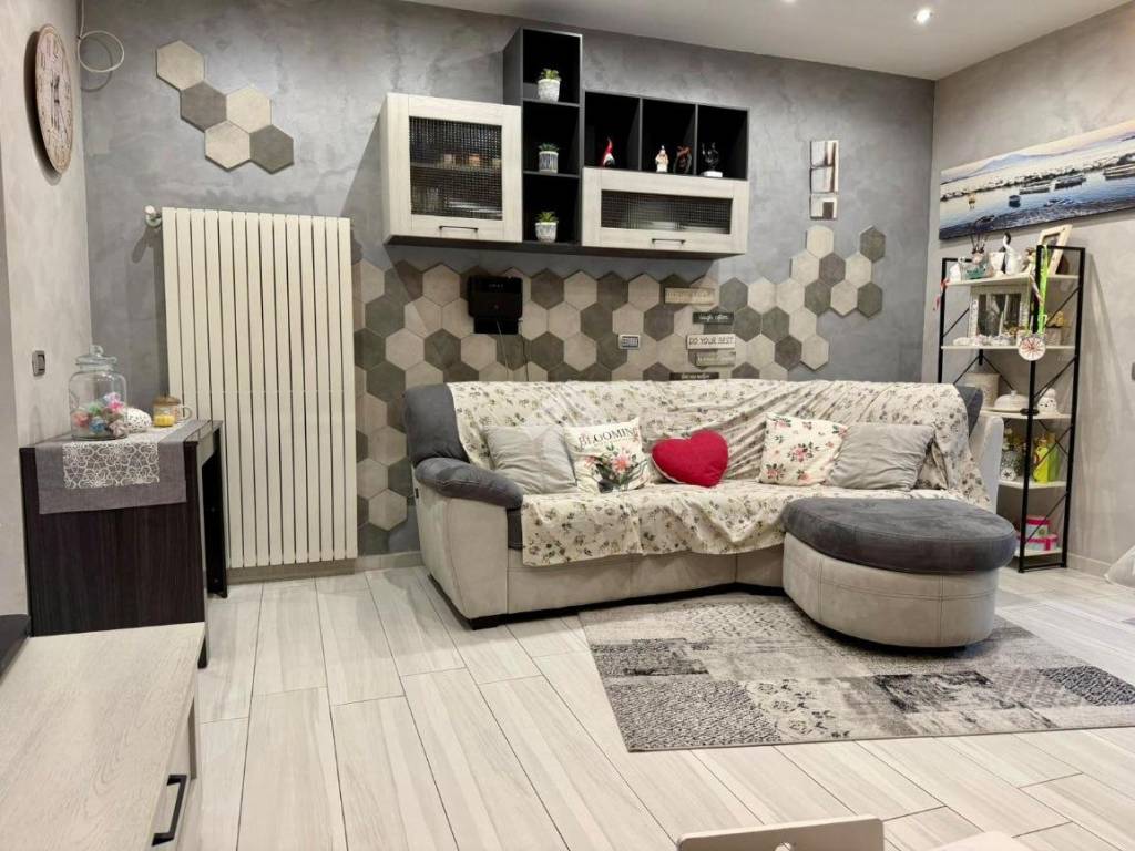 Appartamento a Quarto in Corso Italia, 369 - Foto 5