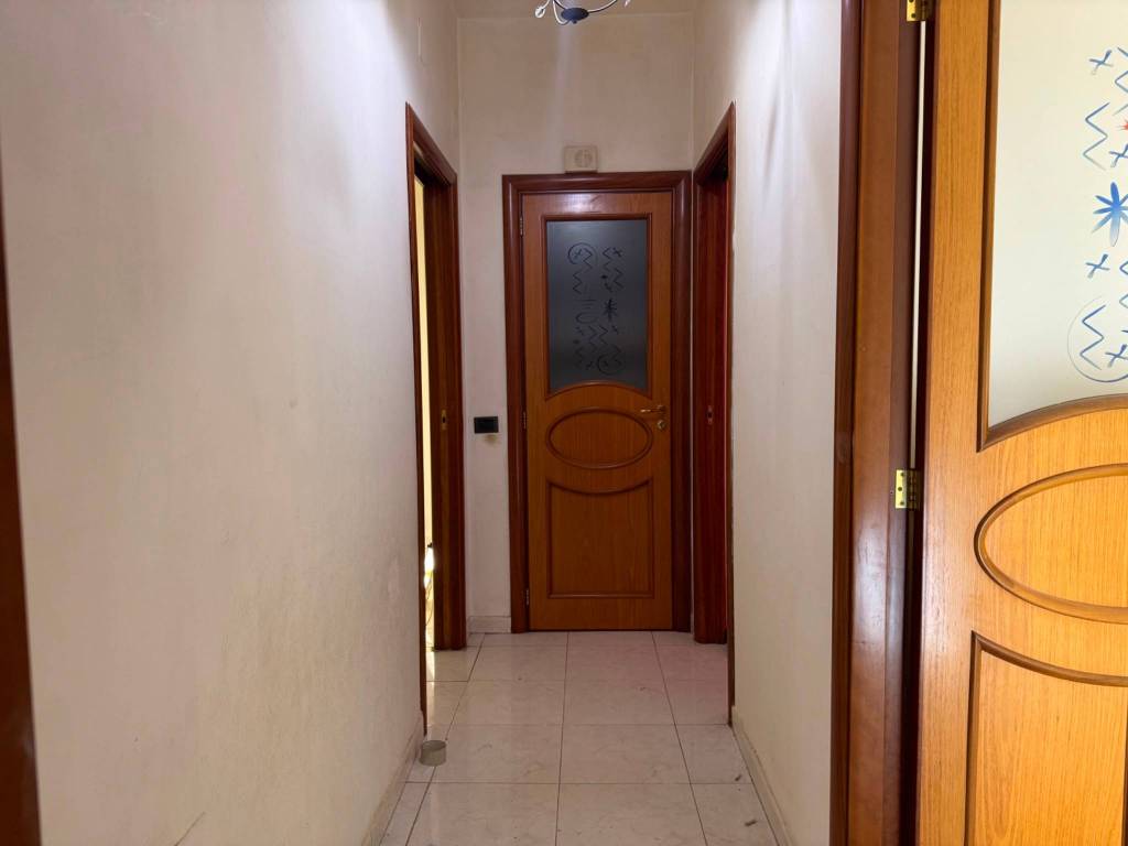 Appartamento a Casalnuovo di napoli in Piazza Padre Gennaro Aspreno Rocco, 1 - Foto 3