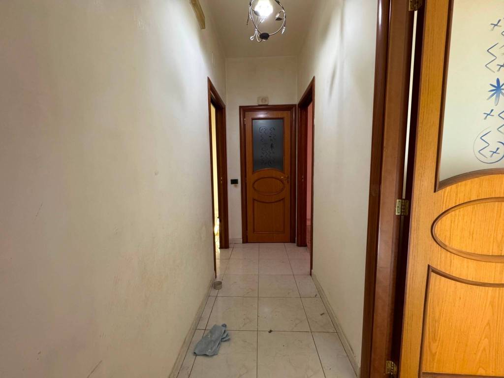 Appartamento a Casalnuovo di napoli in Piazza Padre Gennaro Aspreno Rocco, 1 - Foto 4