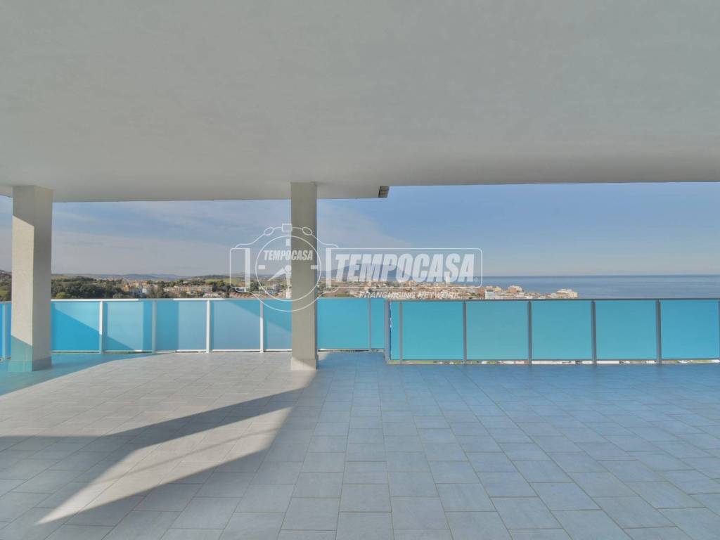 Appartamento a Porto recanati in Via Salvo D'Acquisto 6/B - Foto 3