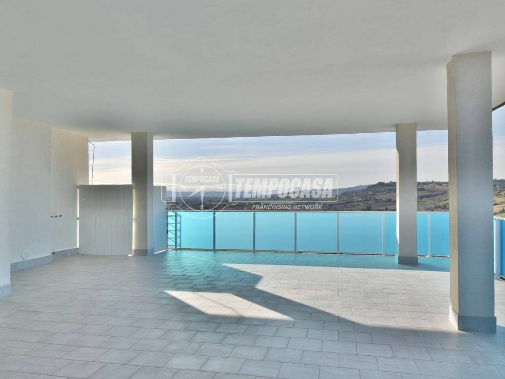 Appartamento a Porto recanati in Via Salvo D'Acquisto 6/B - Foto 4