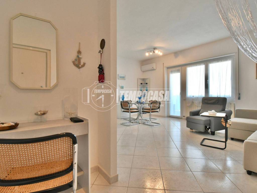 Appartamento a Porto recanati in Via Salvo D'Acquisto 6/B - Foto 5