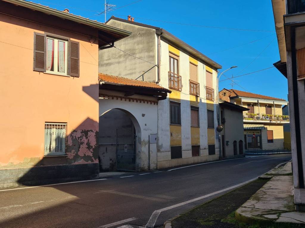 Appartamento a Motta visconti in Via Gigi Borgomaneri, 74 - Foto 3