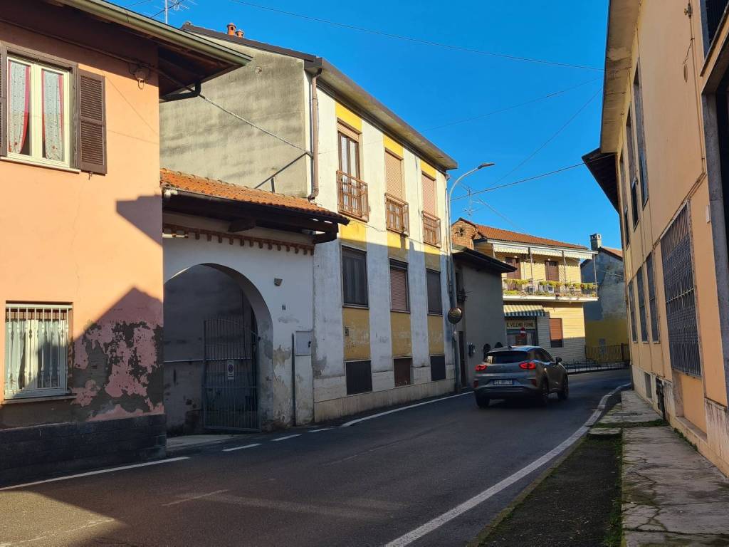 Appartamento a Motta visconti in Via Gigi Borgomaneri, 74 - Foto 5