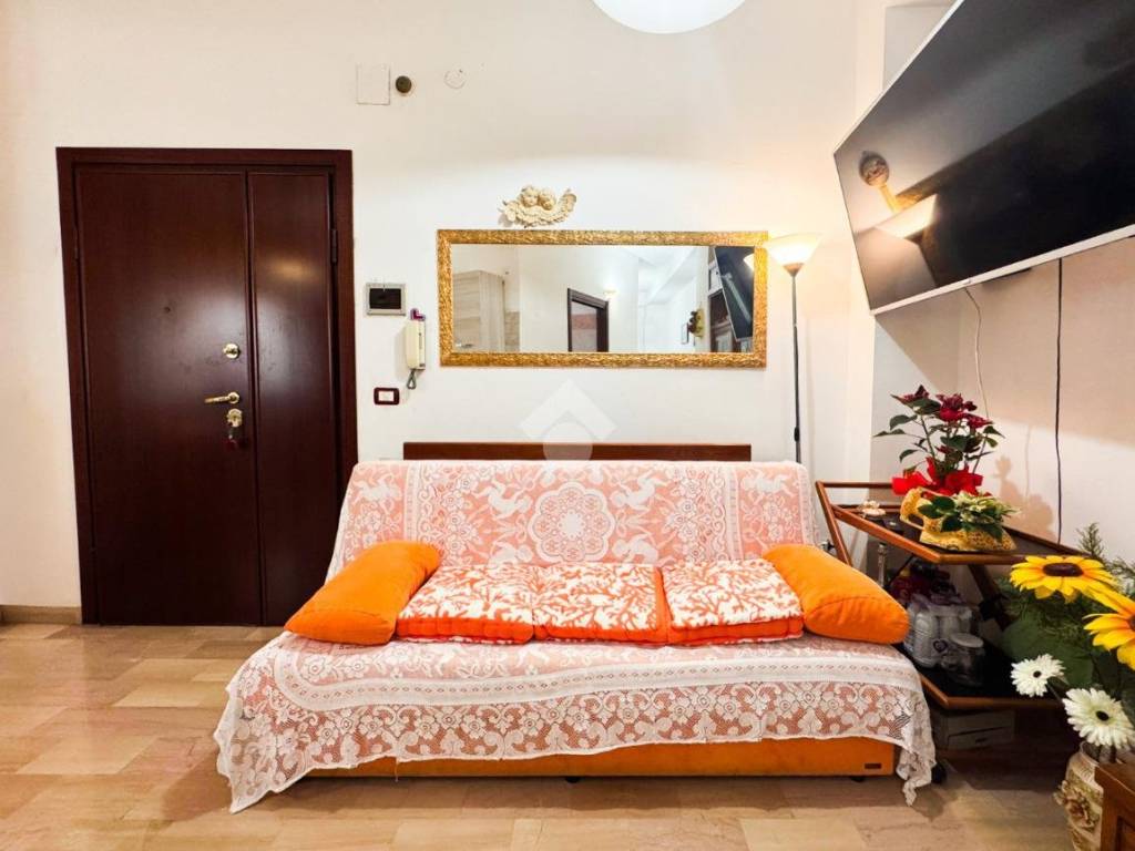 Appartamento a Chieti in Via Eugenio Bruno, 2 - Foto 4