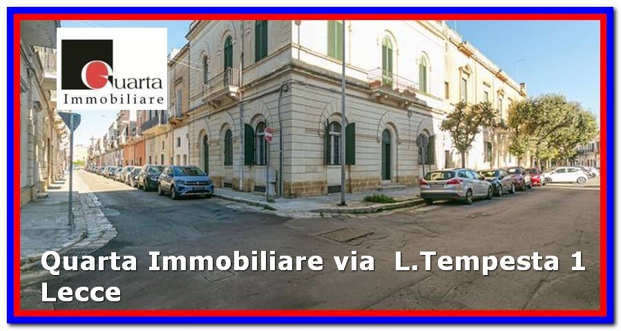 Appartamento a Lecce in Via Giustino De Iacobis - Foto 2