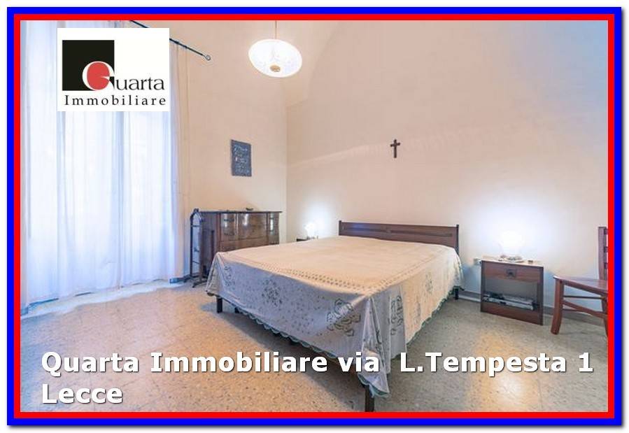 Appartamento a Lecce in Via Giustino De Iacobis - Foto 3