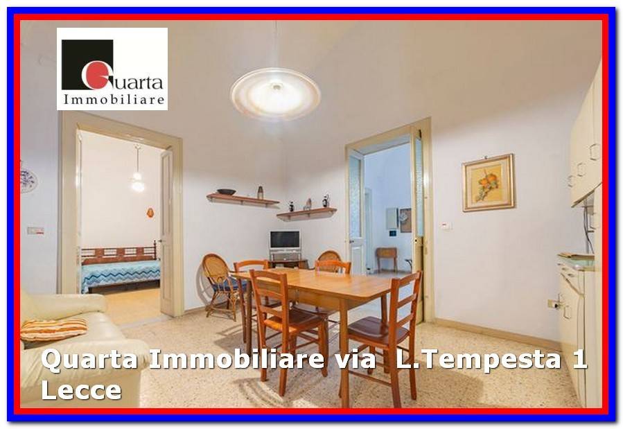 Appartamento a Lecce in Via Giustino De Iacobis - Foto 4