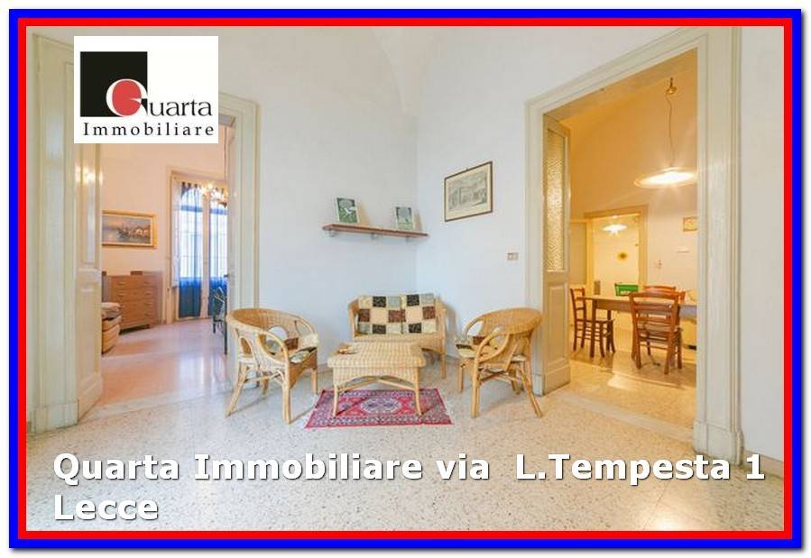 Appartamento a Lecce in Via Giustino De Iacobis - Foto 5
